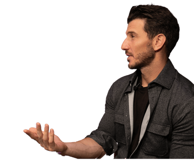 S1 E5 | Adam Markowitz